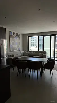 Kirayə verilir 1 otaqlı mənzil 99.3 m² — Bakı, Sea Breeze 1 otaq 99.30 m²