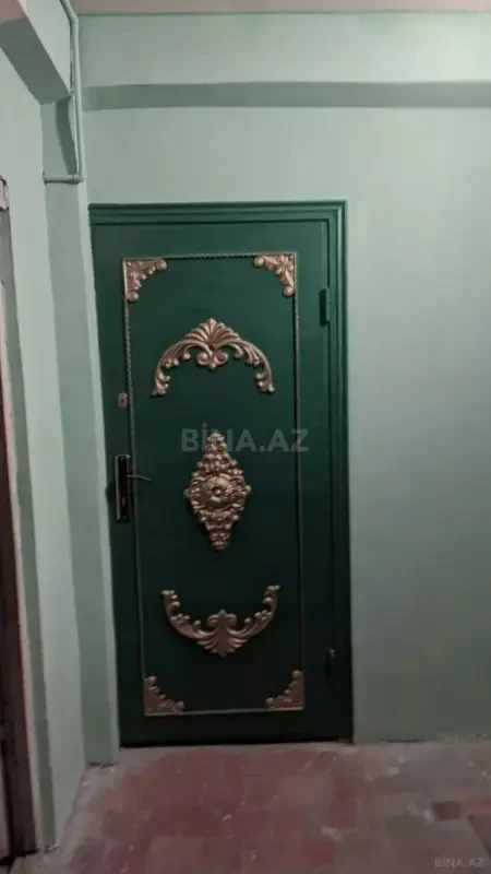 Satılır 1 otaqlı mənzil 50 m²