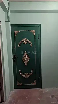 Satılır 1 otaqlı mənzil 50 m² — Bakı, Köhnə Günəşli 1 otaq 50.00 m²