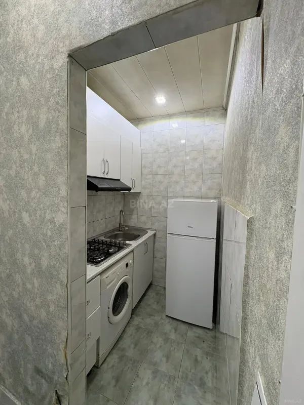 Kirayə verilir 2 otaqlı mənzil 50 m²