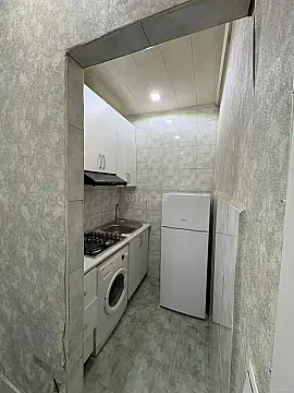 Kirayə verilir 2 otaqlı mənzil 50 m² — Bakı, Memar Əcəmi yanı 2 otaq 50.00 m²
