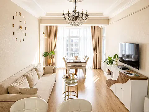 Satılır 3 otaqlı mənzil 93 m² — Sumqayıt 3 otaq 93.00 m²