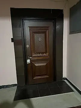 Satılır 2 otaqlı mənzil 66 m² — Bakı, Yeni Yasamal 2 otaq 66.00 m²