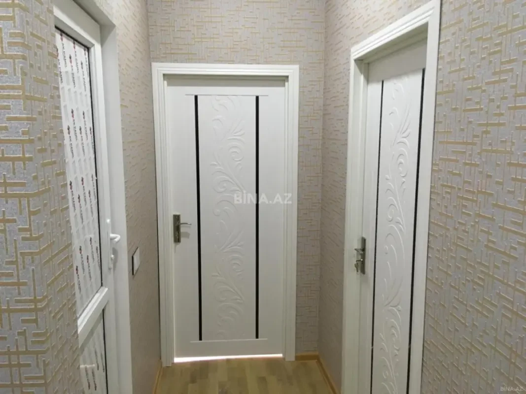 Kirayə verilir 1 otaqlı mənzil 45 m²