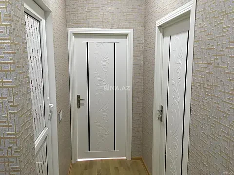 Kirayə verilir 1 otaqlı mənzil 45 m² — Bakı, Masazır 1 otaq 45.00 m²