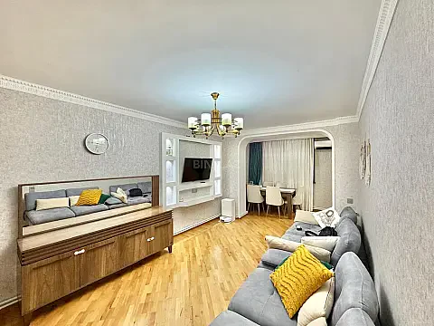 Satılır 3 otaqlı mənzil 70 m² — Bakı, Nərimanov 3 otaq 70.00 m²