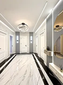 Satılır 3 otaqlı mənzil 120 m² — Bakı 3 otaq 120.00 m²