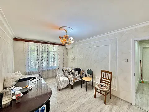 Satılır 2 otaqlı mənzil 45 m² — Bakı, Nərimanov 2 otaq 45.00 m²