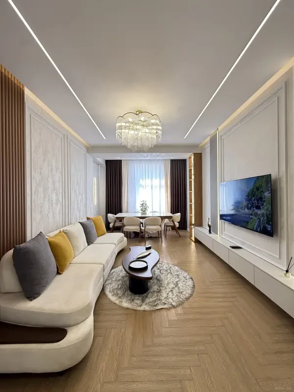 Satılır 3 otaqlı mənzil 120 m²