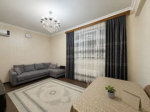 Satılır 2 otaqlı mənzil 55.2 m² — Bakı, Yasamal 2 otaq 55.20 m²