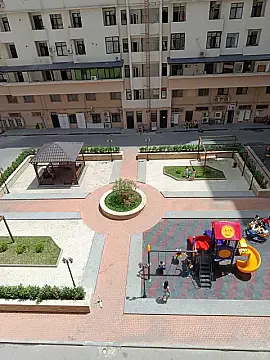 Satılır 2 otaqlı mənzil 53.4 m² — Bakı, Nərimanov 2 otaq 53.40 m²