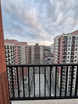 Satılır 2 otaqlı mənzil 55 m² — Bakı 2 otaq 55.00 m²