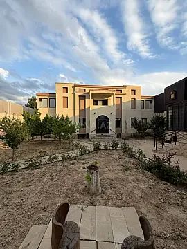 Satılır 7 otaqlı həyət evi 270 m² — Bakı, Mərdəkan 7 otaq 270.00 m²