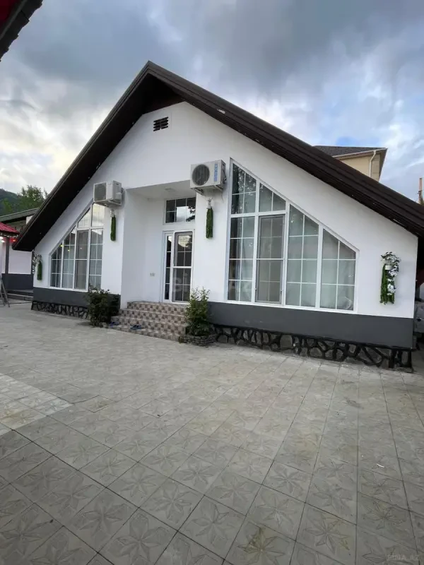 Kirayə verilir 3 otaqlı həyət evi 90 m²
