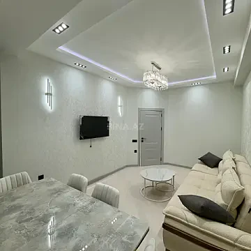 Satılır 2 otaqlı mənzil 55 m² — Bakı, 7-ci mikrorayon 2 otaq 55.00 m²
