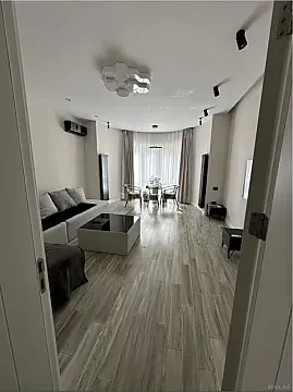 Satılır 3 otaqlı mənzil 125 m² — Bakı 3 otaq 125.00 m²