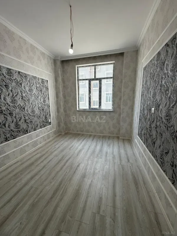 Satılır 3 otaqlı mənzil 76 m²