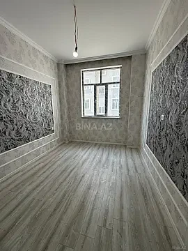 Satılır 3 otaqlı mənzil 76 m² — Xırdalan 3 otaq 76.00 m²