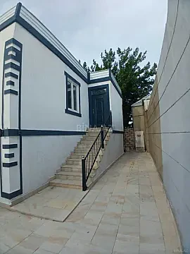 Satılır 3 otaqlı həyət evi 120 m² — Bakı, Maştağa 3 otaq 120.00 m²