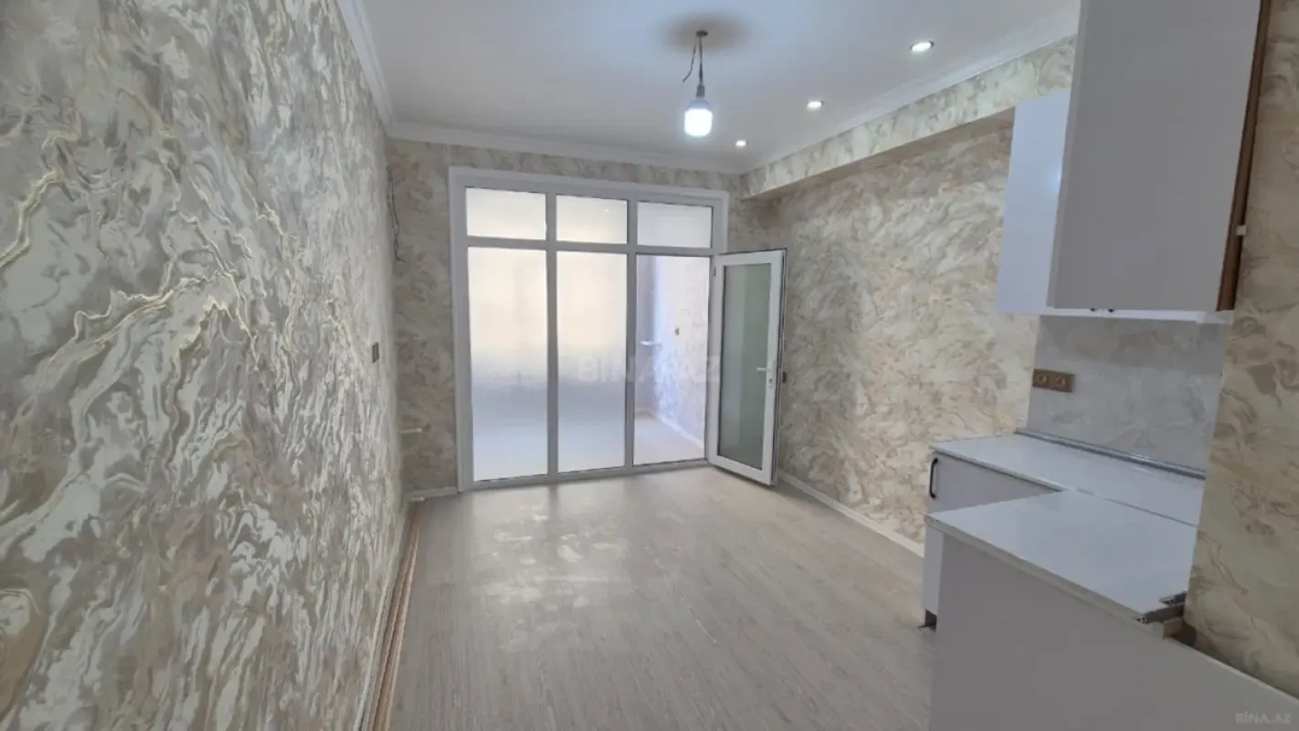 Satılır 2 otaqlı mənzil 31 m²