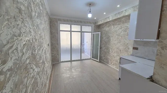 Satılır 2 otaqlı mənzil 31 m² — Xırdalan 2 otaq 31.00 m²