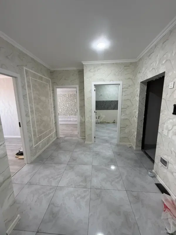 Satılır 3 otaqlı mənzil 78 m²