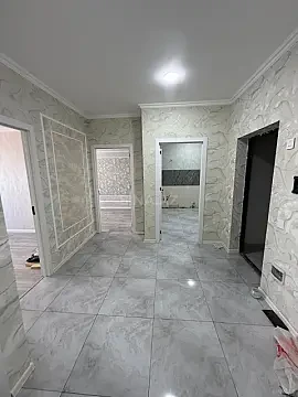 Satılır 3 otaqlı mənzil 78 m² — Xırdalan 3 otaq 78.00 m²