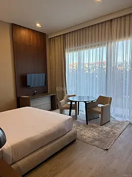 Kirayə verilir 1 otaqlı mənzil 68 m² — Bakı, Sea Breeze 1 otaq 68.00 m²