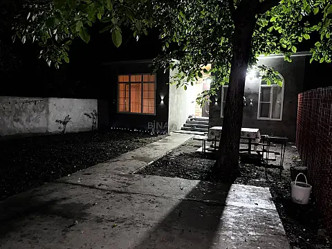 Kirayə verilir 4 otaqlı həyət evi 90 m² — İsmayıllı 4 otaq 90.00 m²