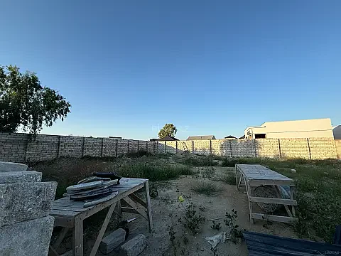 Satılır torpaq sahəsi 6 m² — Bakı, Mərdəkan 6.00 m²