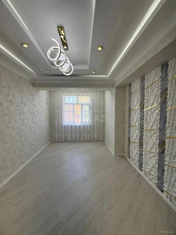 Satılır 3 otaqlı mənzil 82 m²