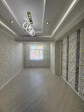 Satılır 3 otaqlı mənzil 82 m² — Xırdalan 3 otaq 82.00 m²