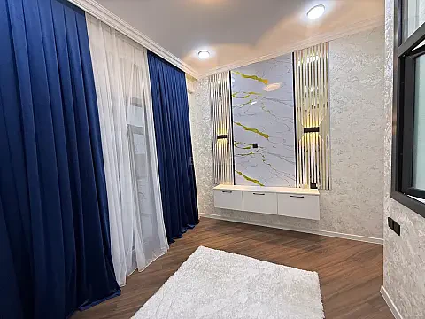 Satılır 2 otaqlı mənzil 42 m² — Xırdalan 2 otaq 42.00 m²