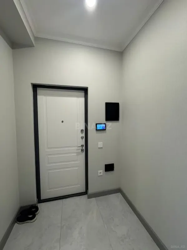 Kirayə verilir 3 otaqlı mənzil 100 m²