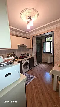 Satılır 2 otaqlı mənzil 55 m² — Sumqayıt 2 otaq 55.00 m²