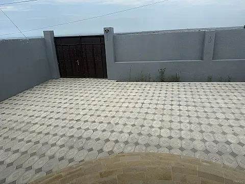 Satılır 4 otaqlı həyət evi 143 m² — Bakı, Binəqədi 4 otaq 143.00 m²
