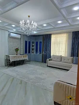 Satılır 3 otaqlı mənzil 117 m² — Sumqayıt 3 otaq 117.00 m²