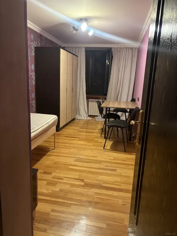 Kirayə verilir 3 otaqlı mənzil 70 m²