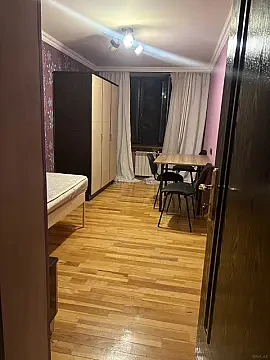Kirayə verilir 3 otaqlı mənzil 70 m² — Bakı, İnşaatçılar 3 otaq 70.00 m²