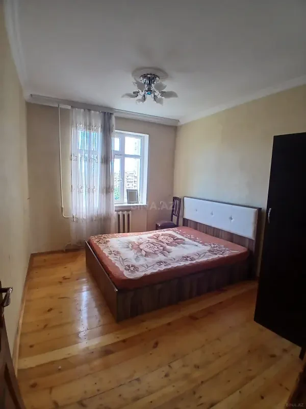Kirayə verilir 3 otaqlı mənzil 70 m²