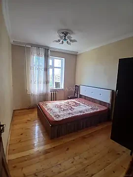 Kirayə verilir 3 otaqlı mənzil 70 m² — Bakı, Əhmədli 3 otaq 70.00 m²