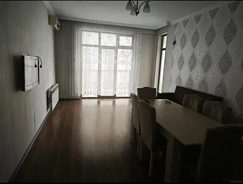 Kirayə verilir 2 otaqlı mənzil 98 m² — Bakı, Yasamal 2 otaq 98.00 m²