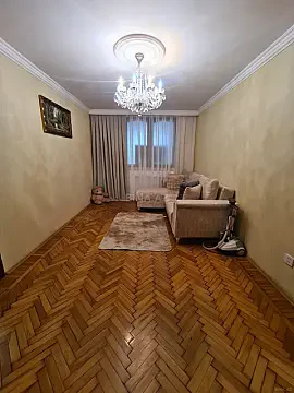 Satılır 3 otaqlı mənzil 60 m² — Bakı 3 otaq 60.00 m²