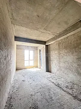 Satılır 3 otaqlı mənzil 121.5 m² — Bakı 3 otaq 121.50 m²