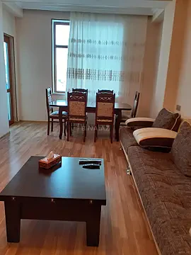 Satılır 2 otaqlı mənzil 65 m² — Bakı, Əhmədli 2 otaq 65.00 m²