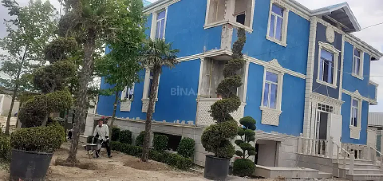 Satılır 2 otaqlı mənzil 47 m² — Bakı, Binəqədi 2 otaq 47.00 m²