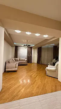 Kirayə verilir 2 otaqlı mənzil 100 m² — Bakı 2 otaq 100.00 m²