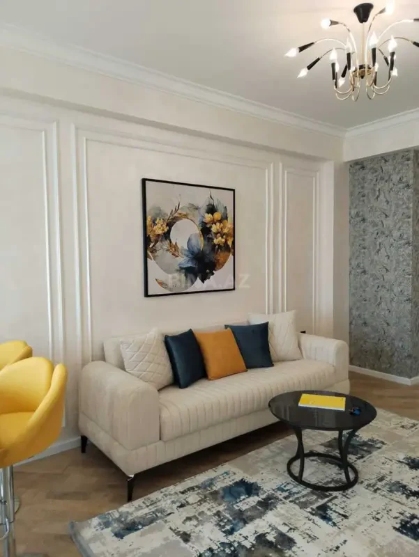 Kirayə verilir 3 otaqlı mənzil 70 m²