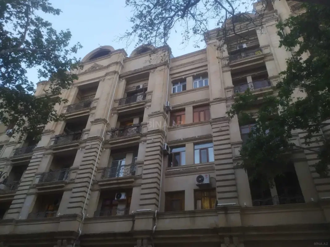 Satılır 2 otaqlı mənzil 45 m²