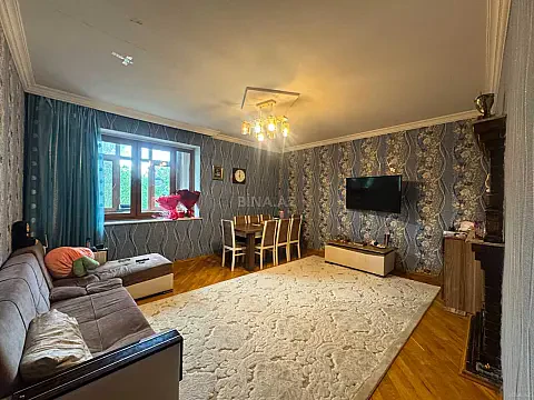Satılır 2 otaqlı mənzil 56 m² — Bakı, Nəsimi 2 otaq 56.00 m²